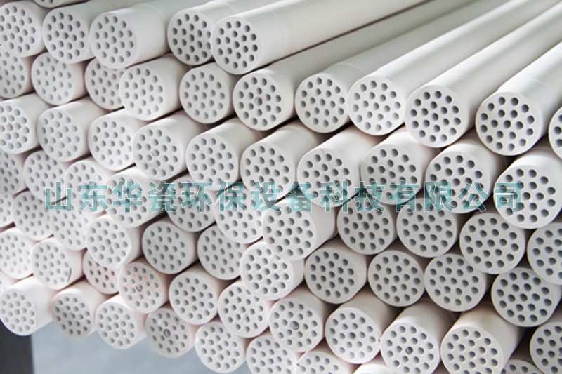 氧化鋁質(zhì)陶瓷膜