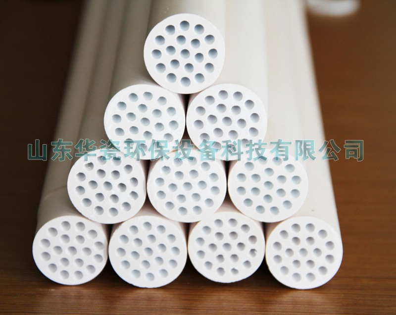 氧化鋁質(zhì)陶瓷膜